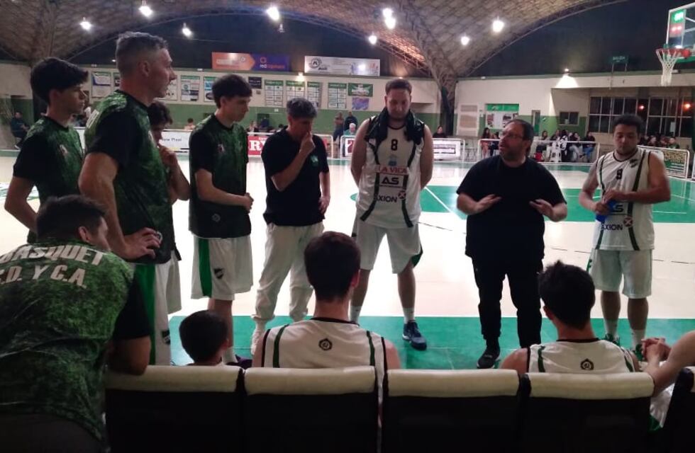 El Cultural Arroyito jugará Liga Provincial de Básquet en Formativas y Mayores