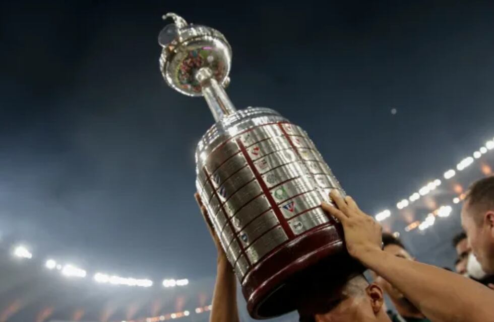 Se confirmó la fecha del sorteo de octavos de final de Copa Libertadores