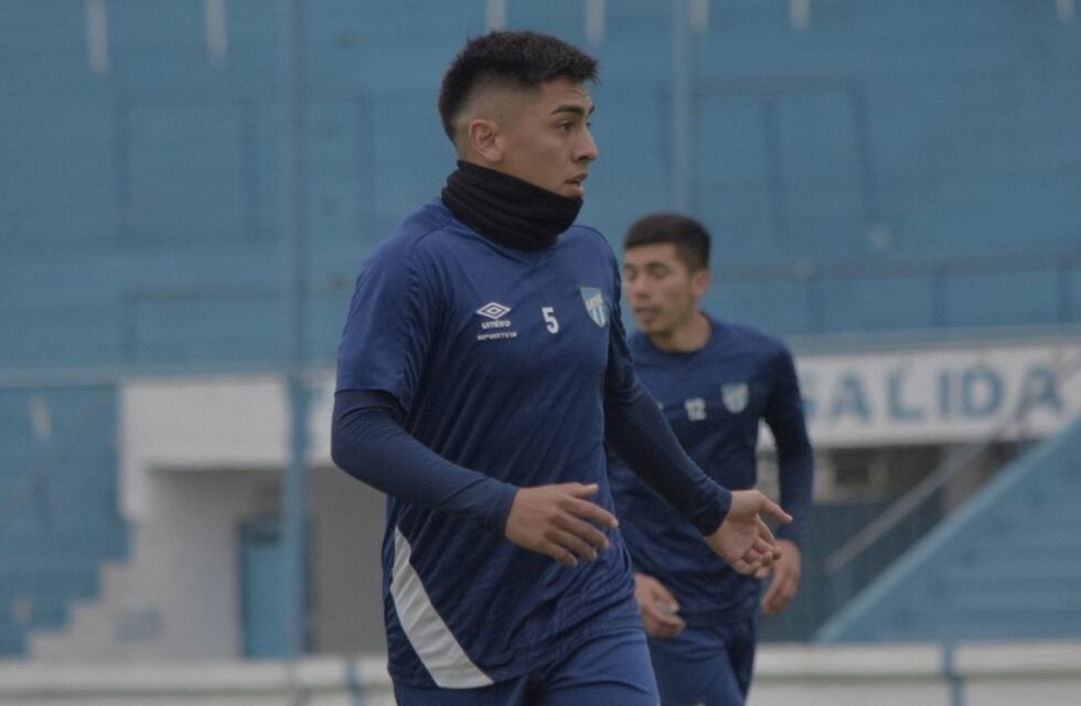 El “Decano” ganó su primer amistoso