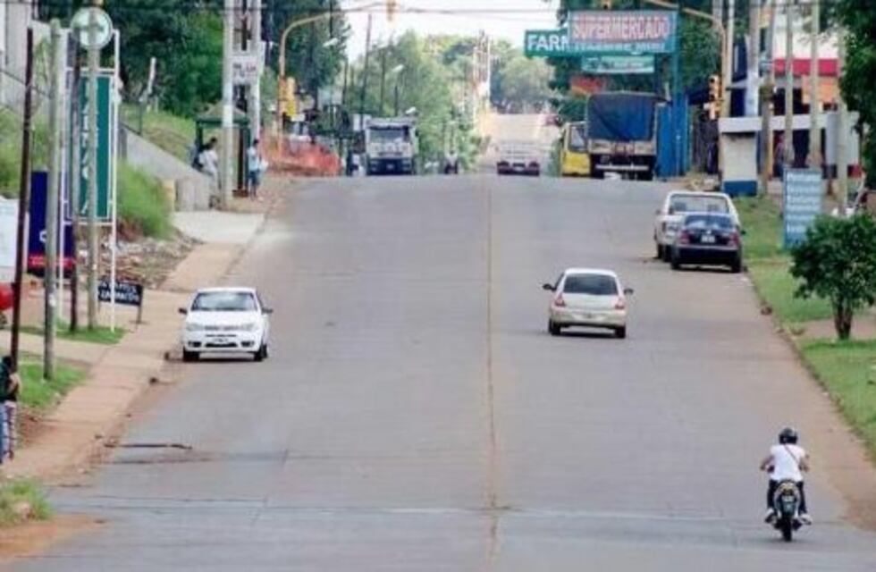 Posadas: buscan a Romina Ángela Benítez que desapareció del barrio Itaembé Mini