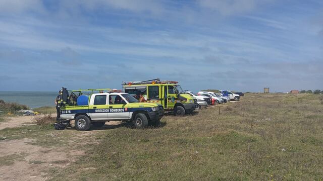 Un hombre de Coronel Vidal, que era intensamente buscado por su familia resultó ser un ludópata que se refugió en un hotel de Mar del Plata para escapar de sus deudas.