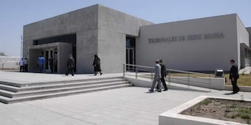 La causa fue investigada de forma administrativa pero cesó tras la renuncia del acusado. (La Voz / Archivo)