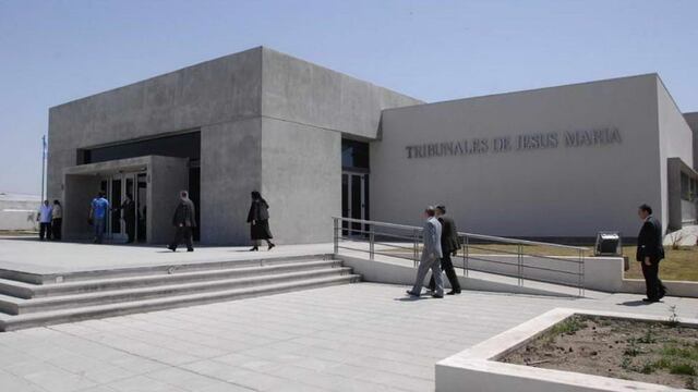 La causa fue investigada de forma administrativa pero cesó tras la renuncia del acusado. (La Voz / Archivo)