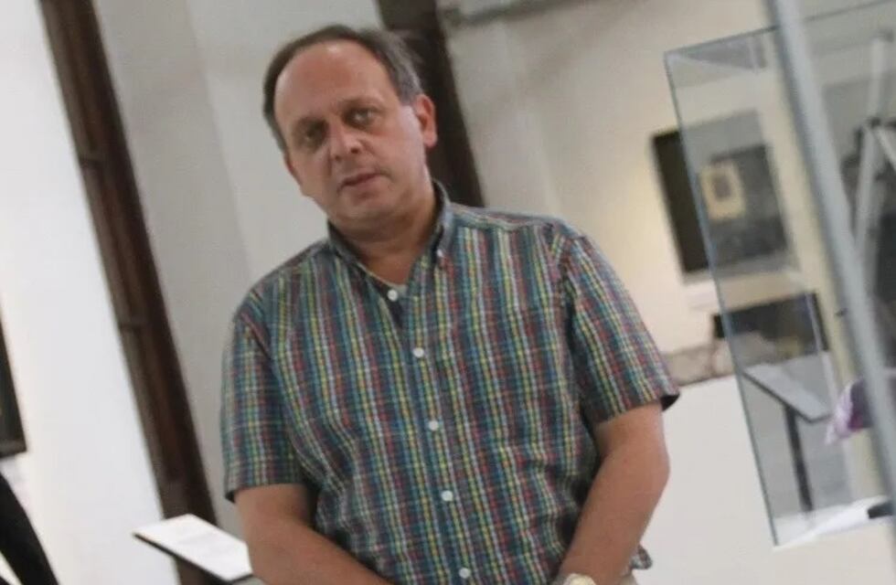 Por la causa de pornografía infantil, Carlos Campodónico fue condenado a 4 años de prisión