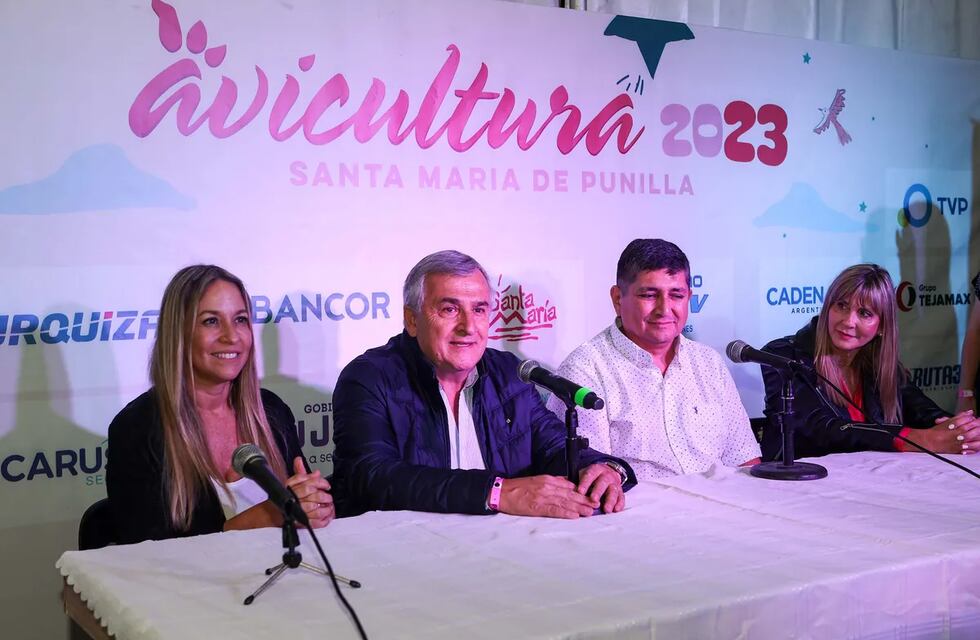 “En Córdoba nos sentimos en nuestra casa”, agradeció el gobernador Morales