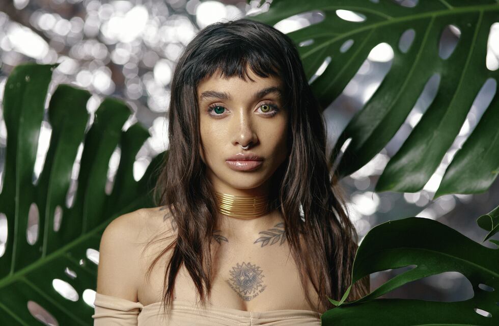 “Animal tour”: María Becerra anunció las fechas de su gira por España