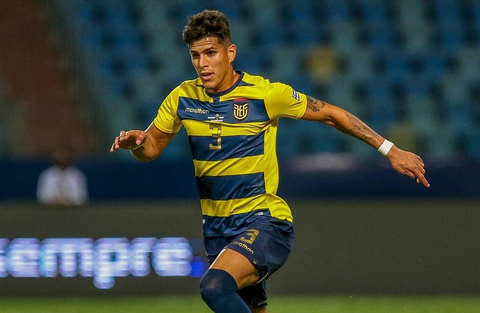 Piero Hincapié: “No puedo prometerle al hincha de Talleres que me voy a quedar”