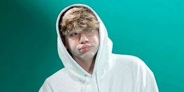 Paulo Londra volvería a sacar música dentro de poco tiempo.
