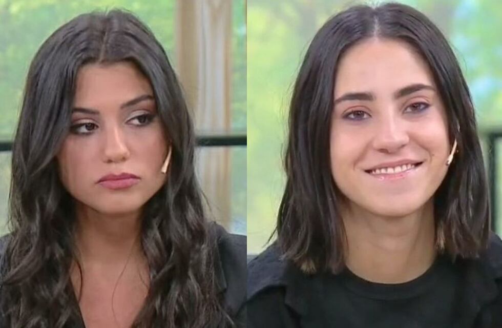 Rosina rechazó a Lucía tras su salida de Gran Hermano 2024: “Es un montón”