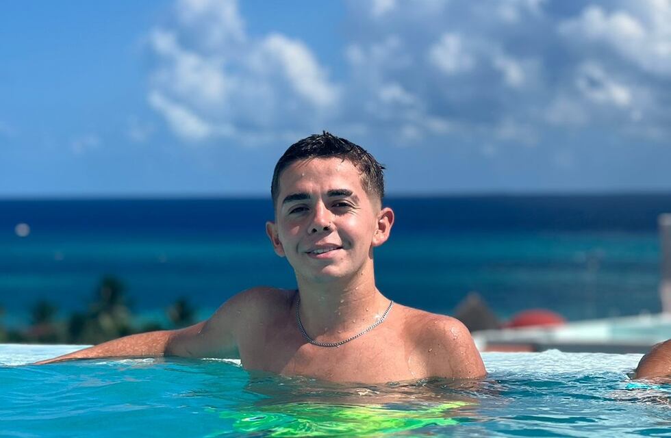 Es cordobés, lo apuñalaron en México y su familia pide ayuda para costear los gastos hospitalarios