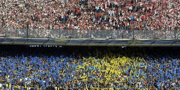 Horacio Rodríguez Larreta descartó la posibilidad de que vuelvan ambas hinchas en la Ciudad de Buenos Aires