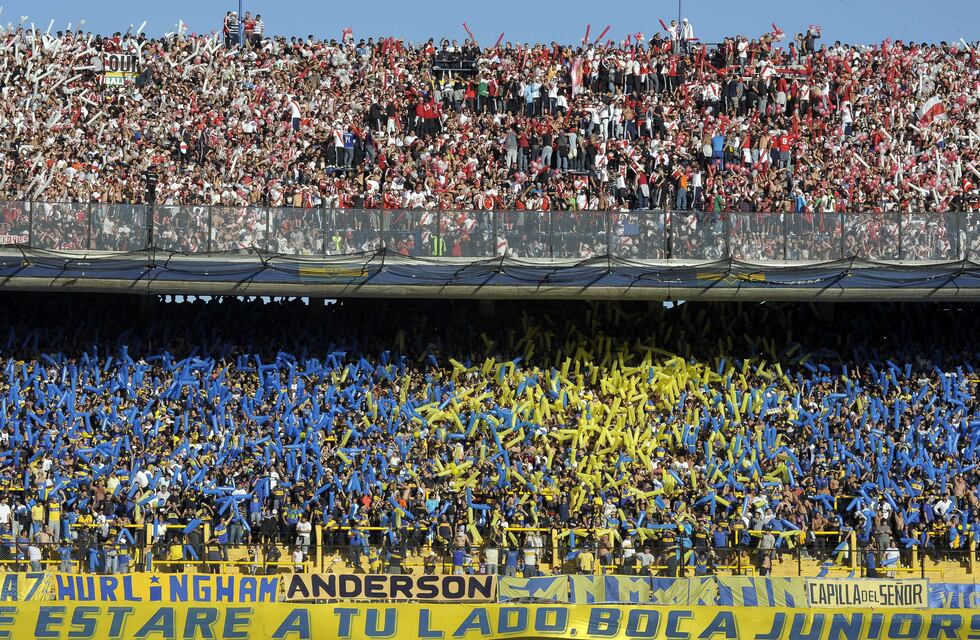 Los hinchas visitantes podrían regresar para la próxima fecha de la Liga Profesional