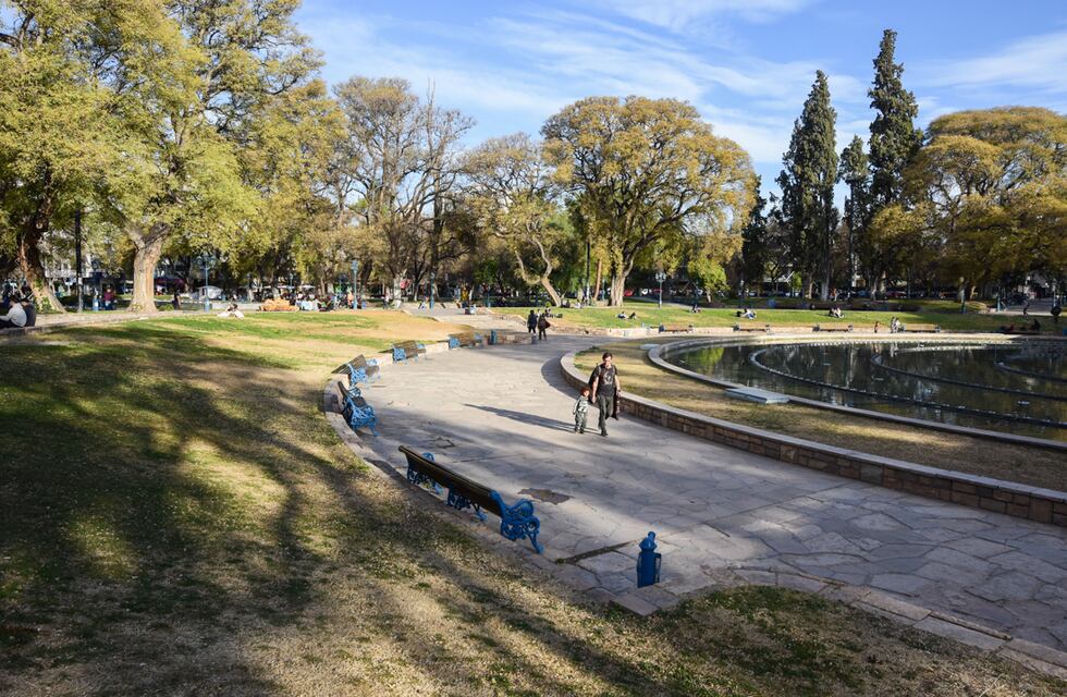 Clima Mendoza: así estará el tiempo durante la semana