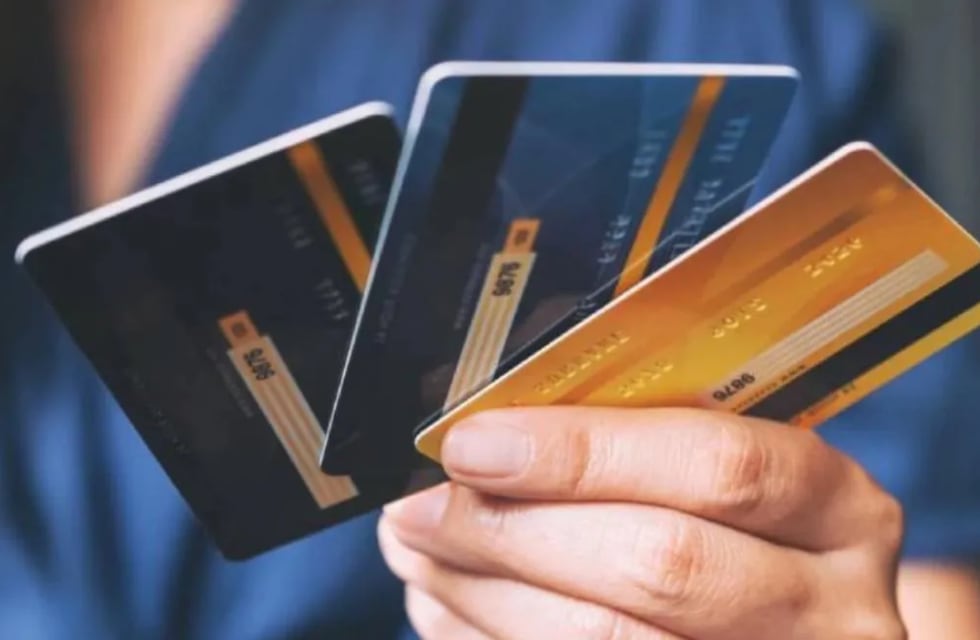Qué deudas con tarjeta de crédito quedan sin efecto en septiembre 2025