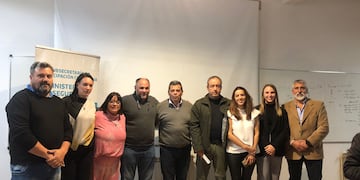 Tres Arroyos: quedó conformado el Foro Municipal de Seguridad