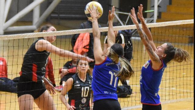 Círculo Policial venció en el este a San Martín.