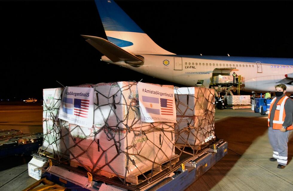 Coronavirus: estudian la posible combinación de la vacuna de Moderna con las de otros laboratorios