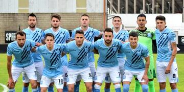 Estudiantes de Río Cuarto inició una profunda depuración en su plantel (@EstudiantesRio4).