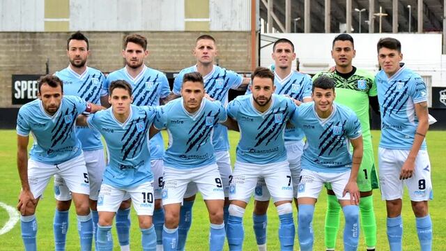 Estudiantes de Rio IV