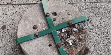 Desde el bloque Crear Juntos aseguran que “La ciudad se ve inmersa en un deterioro generalizado”.