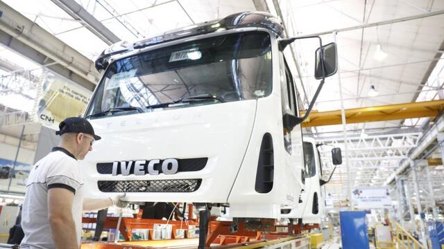 Las automotrices de Córdoba suspendieron a su personal.