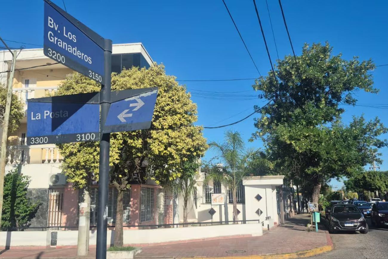 Encontraron con vida en Córdoba a la adolescente de 15 años que era buscada en Río Tercero (Gentileza: Eldoce.tv)