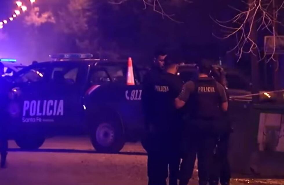 Crimen en Villa Gobernador Gálvez: le dieron 12 balazos a una almacenera