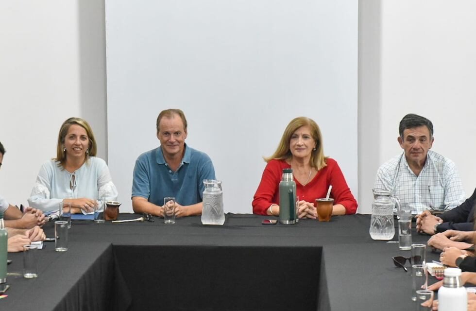 Cónclave del peronismo local para definir posiciones ante Provincia y Nación