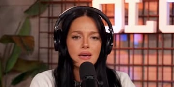 Oriana Sabatini abrió su corazón y confesó que perdió un embarazo anterior:“No llegó a término”