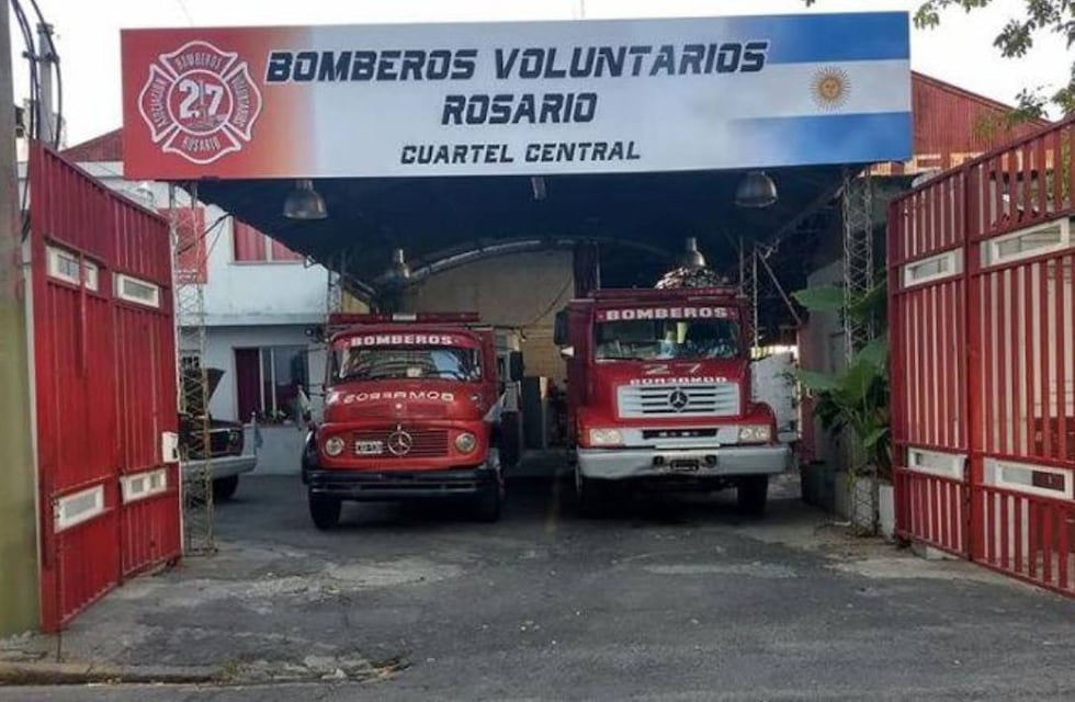 Avanza proyecto para aumentar el aporte a Bomberos Voluntarios