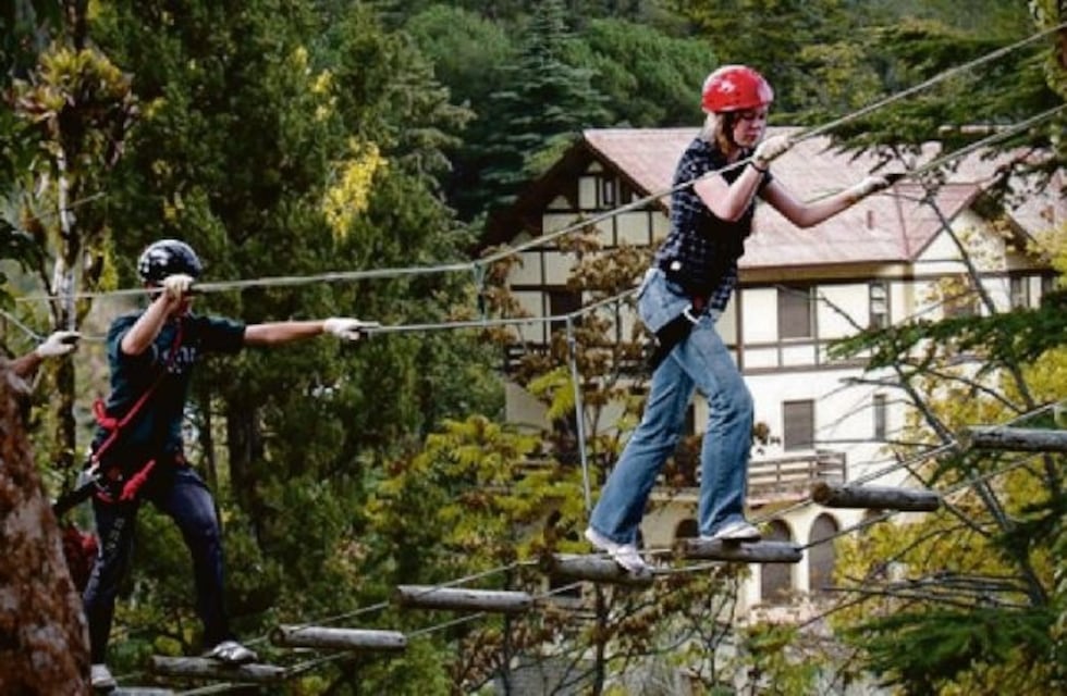Turismo en Mendoza: atractivas propuestas para disfrutar este fin de semana