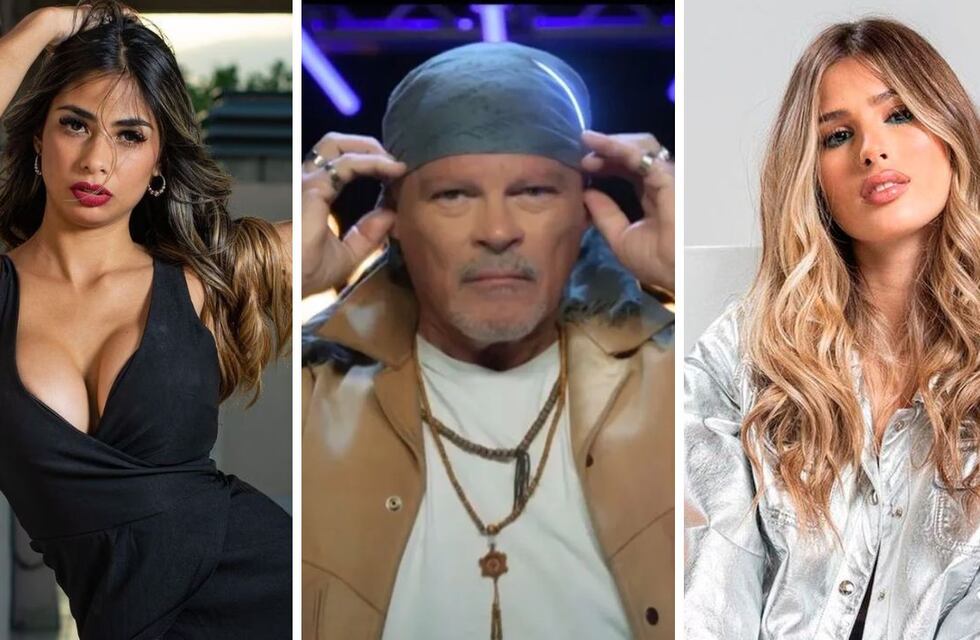 El video viral que muestra a Alfa, Julieta y Daniela en otros programas de televisión antes de Gran Hermano