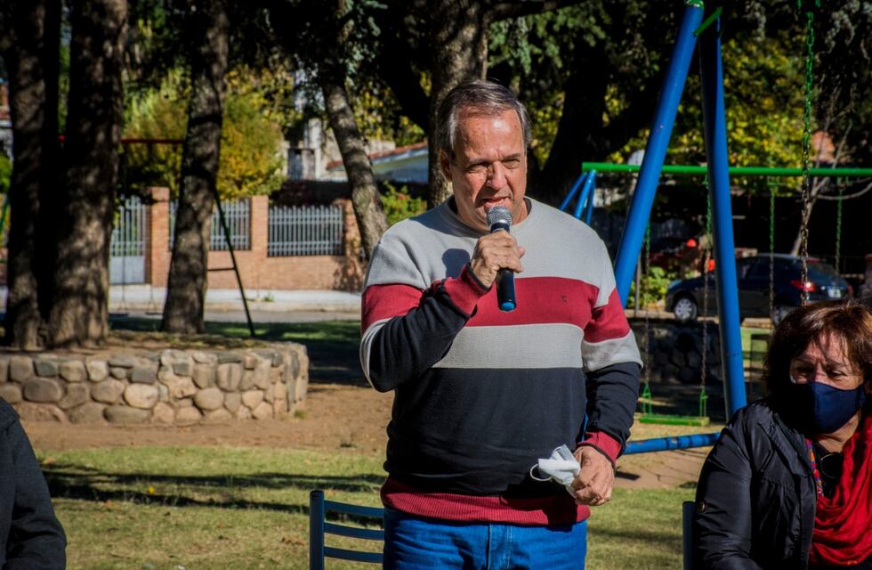 “Vecinos e Instituciones por la Defensoría”: un espacio que promete y promueve trabajar junto a los carlospacenses