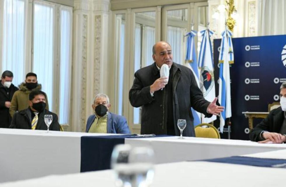 Junto a referentes de la Banda del Río Salí Manzur analizó el avance de obras