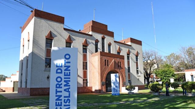 Rosario tuvo récord de contagios de coronavirus este viernes