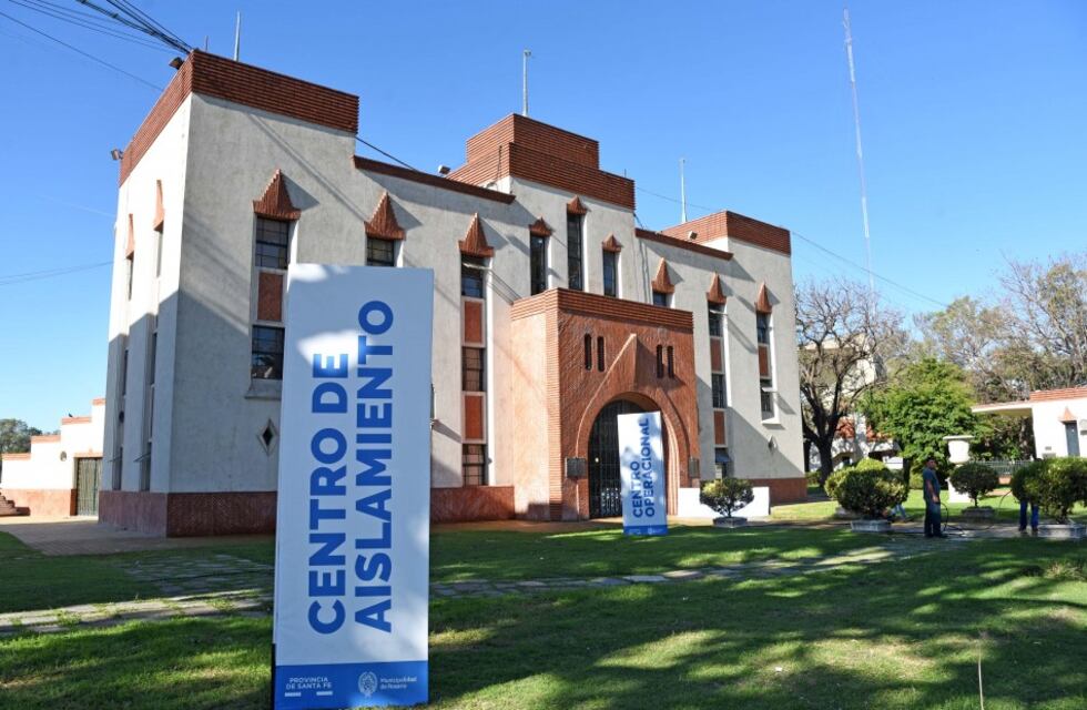 Coronavirus en Rosario: 1.380 casos y 41 muertes