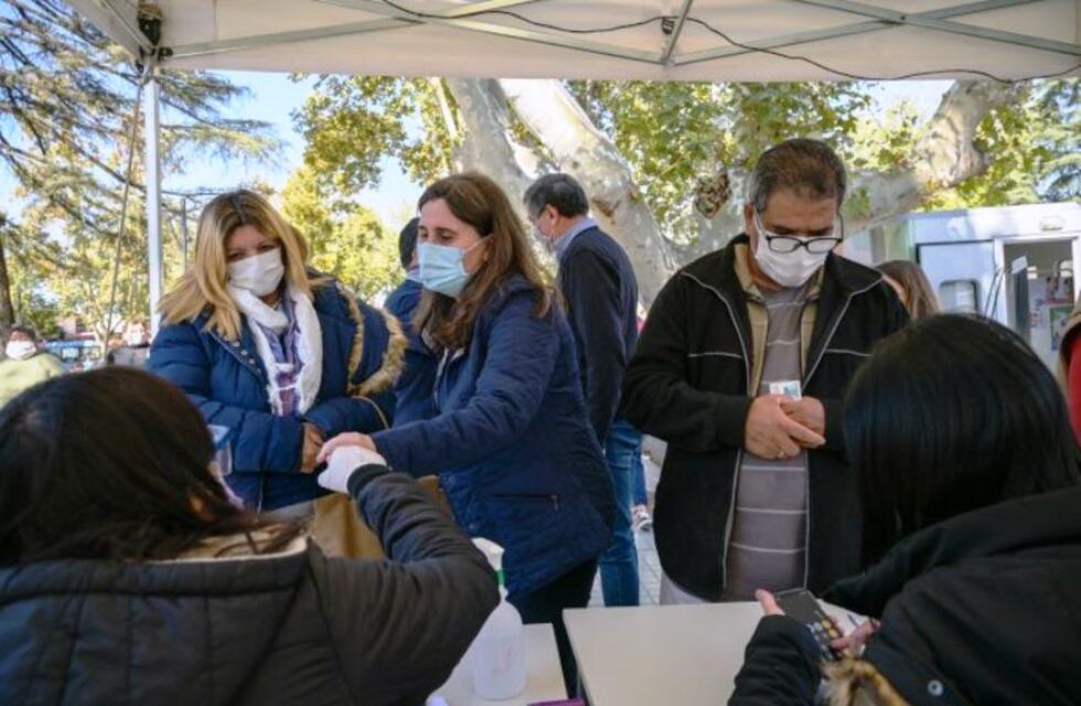Nadal también contradijo a Félix: “La escuela no es el lugar donde más se contagian los chicos”