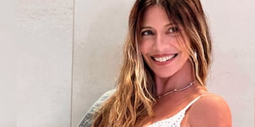 Mónica Ayos contó cuál es su nuevo trabajo.