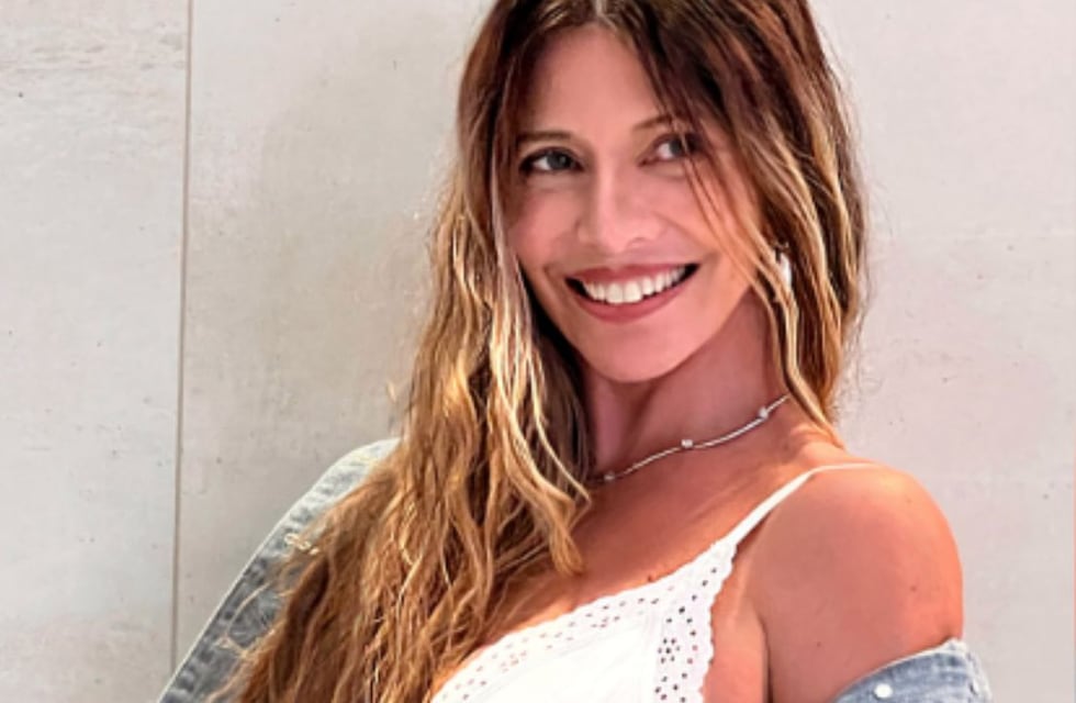 Mónica Ayos anunció cuál es el nuevo proyecto laboral que aceptó y sorprendió a sus seguidores: “Me seduce”