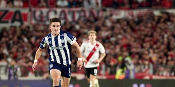 Talleres se topará con el River en la próxima fecha como local, día previo a las elecciones en el club (Prensa Talleres)
