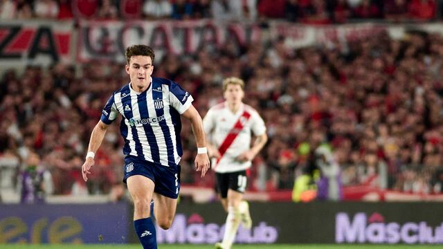 Talleres se topará con el River en la próxima fecha como local, día previo a las elecciones en el club (Prensa Talleres)