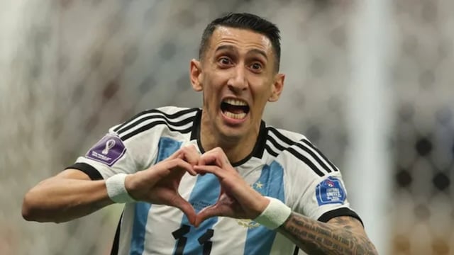 El América está interesado en sumar a Fideo a sus filas. ¿Es posible?