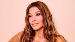 Catherine Fulop tiene millones de seguidores en Instagram.