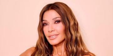 Catherine Fulop tiene millones de seguidores en Instagram.