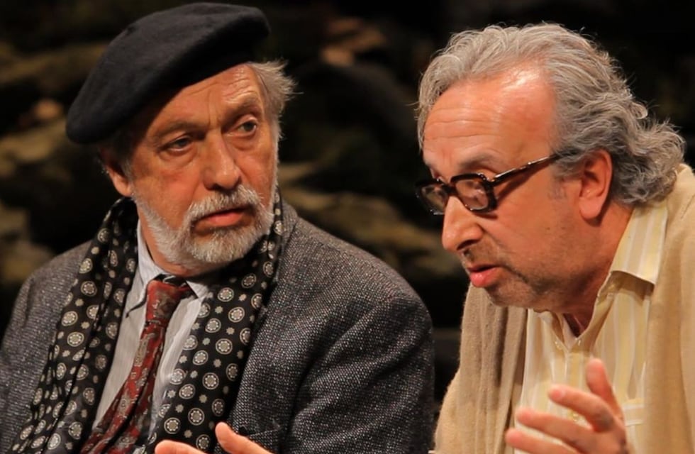 Netflix: confirmaron la adaptación cinematográfica de Parque Lezama