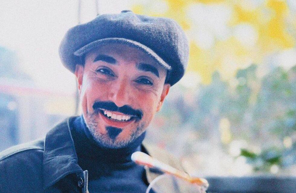 Abel Pintos visita Rosario en noviembre: cómo comprar entradas al show