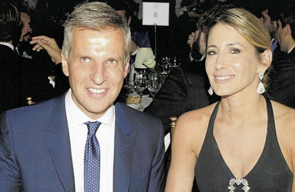 Complicaciones en el futuro casamiento de Martín Redrado