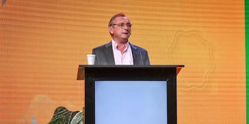 El rafaelino planteó que la restricción "no logró bajar el precio en los mostradores".