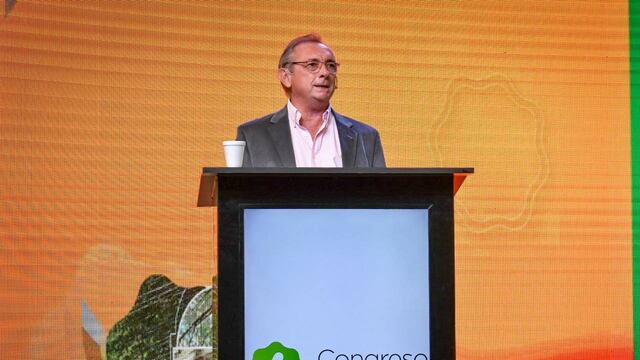 El rafaelino planteó que la restricción "no logró bajar el precio en los mostradores".