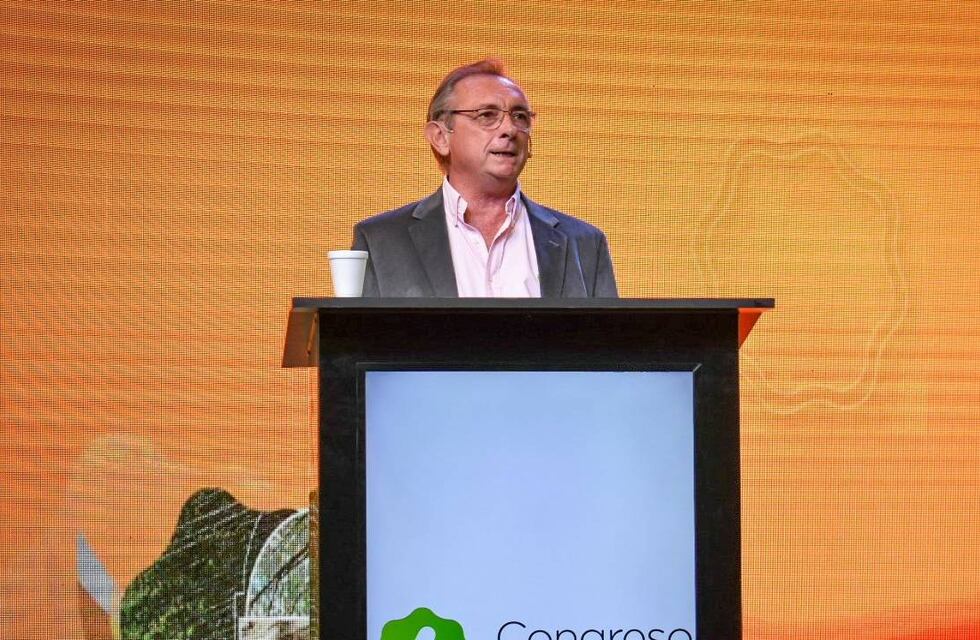 Daniel Costamagna criticó la prórroga del cepo para las exportaciones de carne